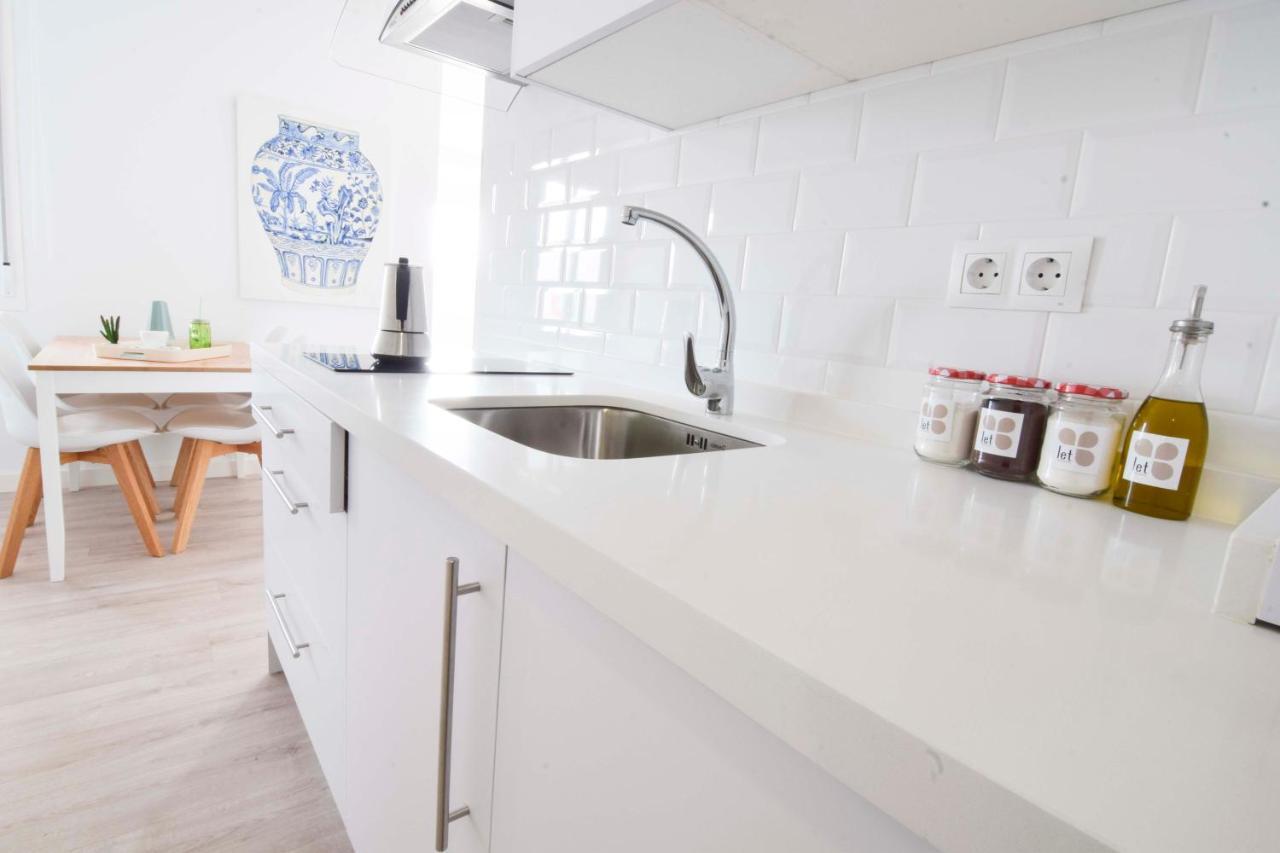 Letmalaga Andalucia Apartment Malaga