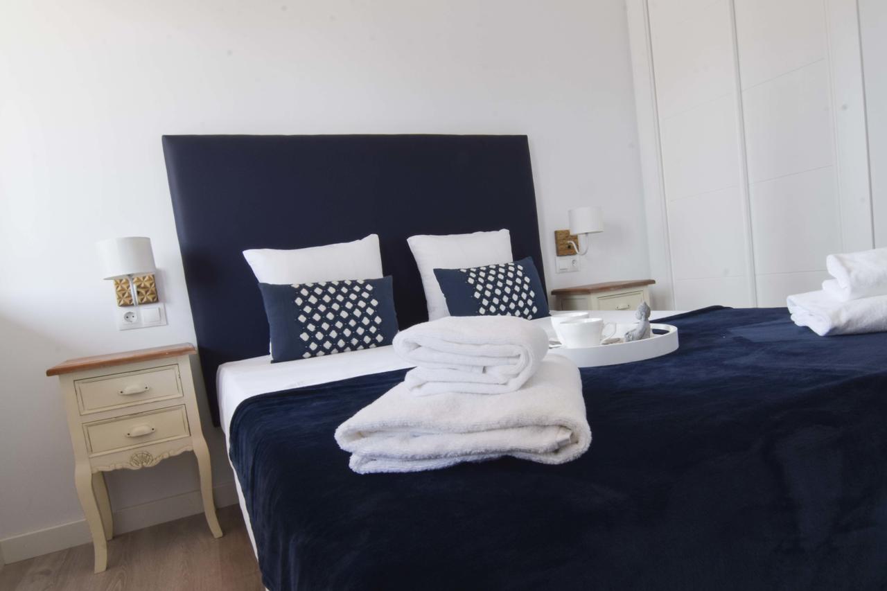 Letmalaga Andalucia Apartment Malaga