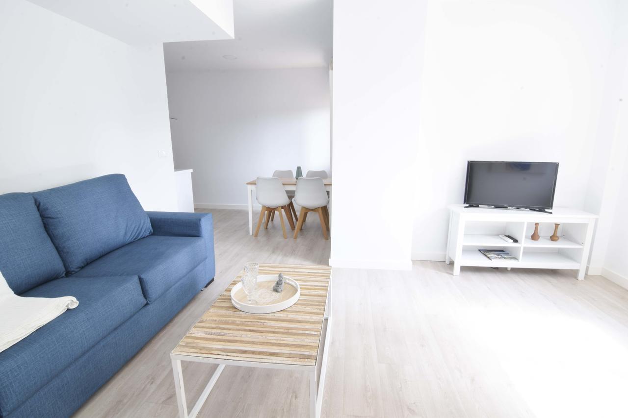Apartment Letmalaga Andalucia