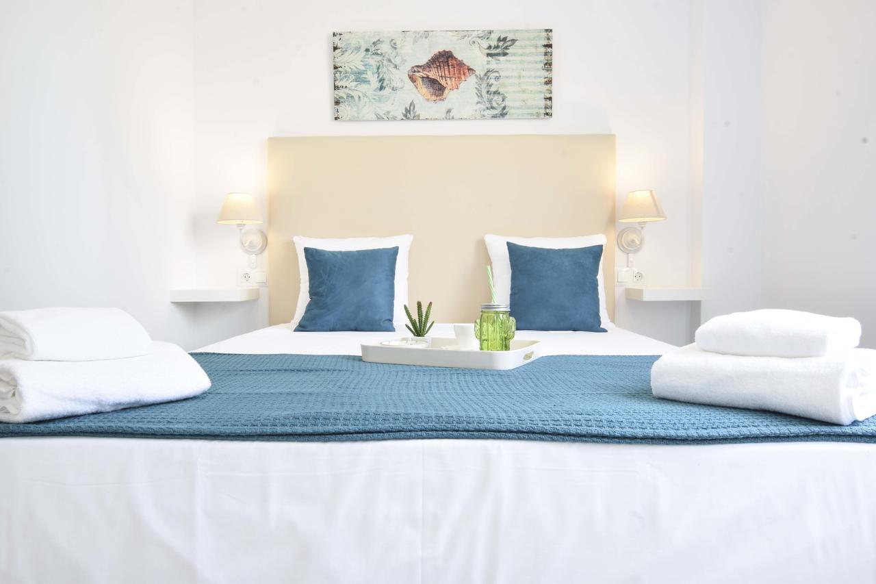 Apartment Letmalaga Andalucia *