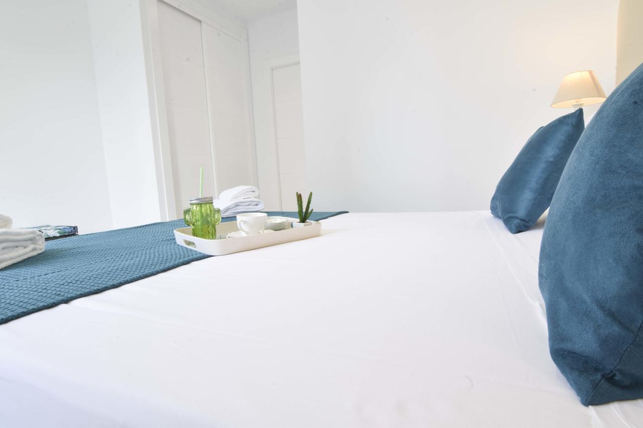 Apartment Letmalaga Andalucia Malaga
