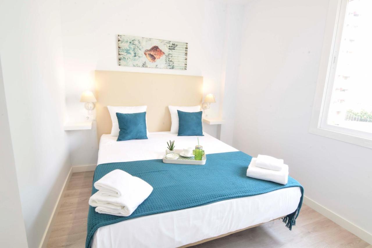 Apartment Letmalaga Andalucia *