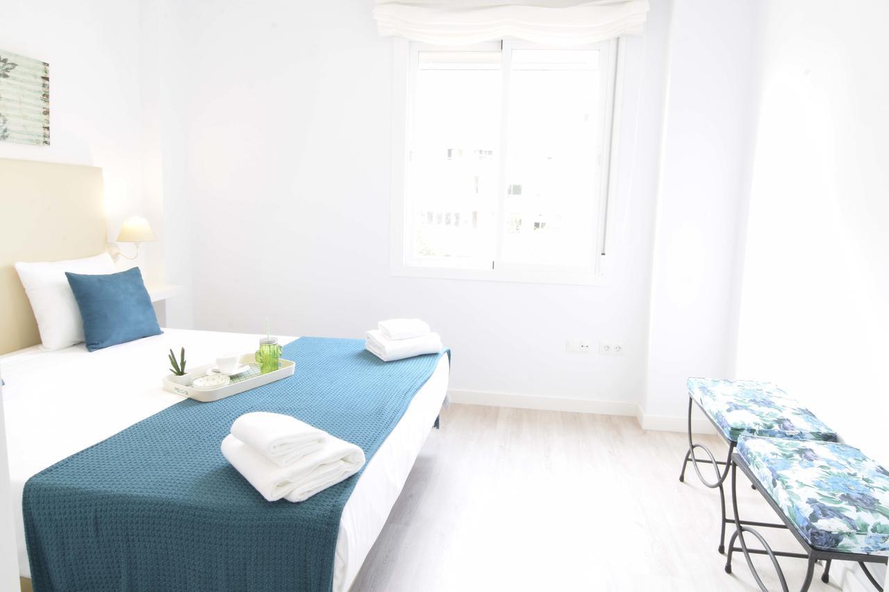 Apartment Letmalaga Andalucia Malaga