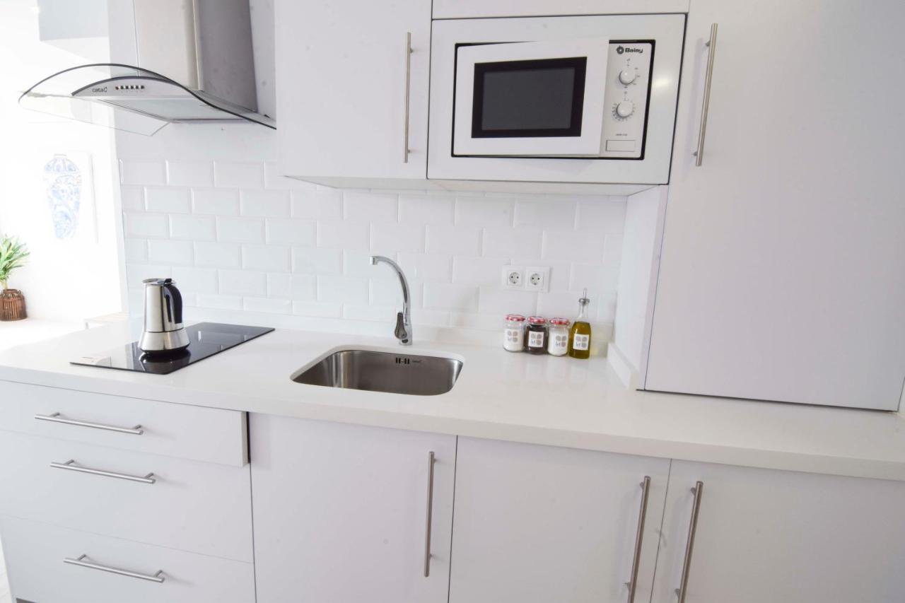 Apartment Letmalaga Andalucia Malaga