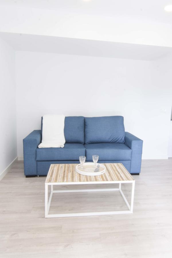 Apartment Letmalaga Andalucia *
