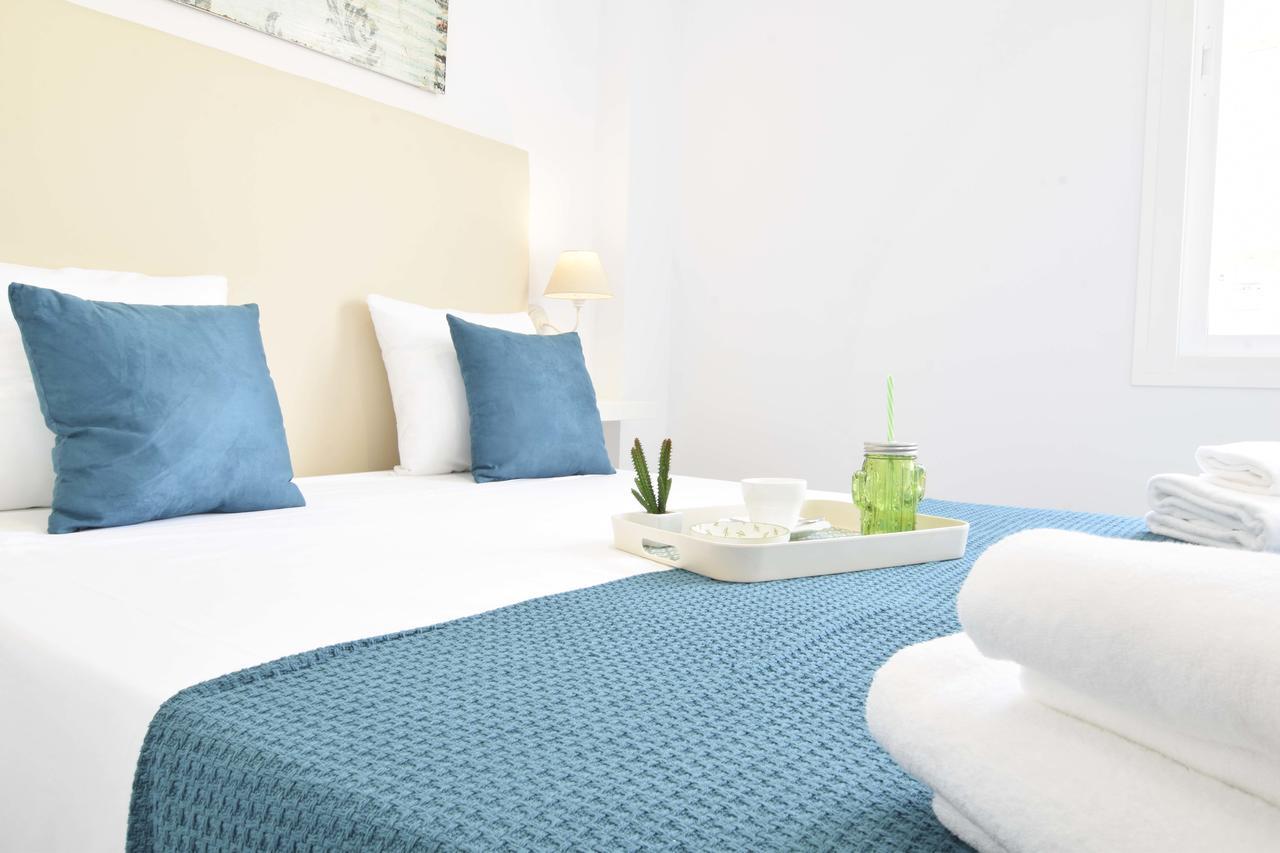 Apartment Letmalaga Andalucia