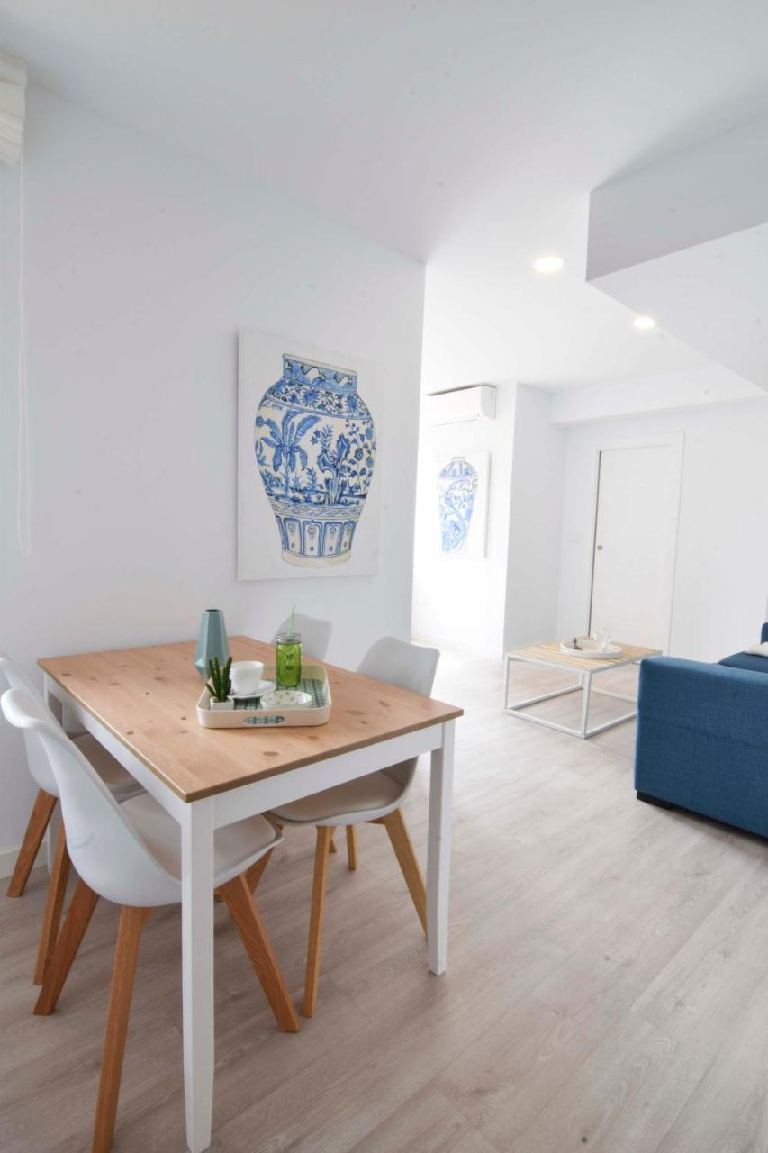 Letmalaga Andalucia Apartment Malaga