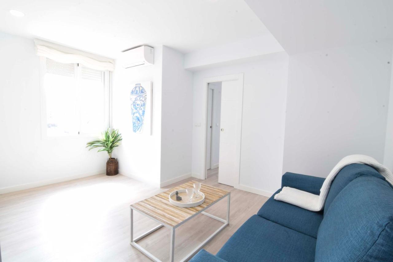 Apartment Letmalaga Andalucia *