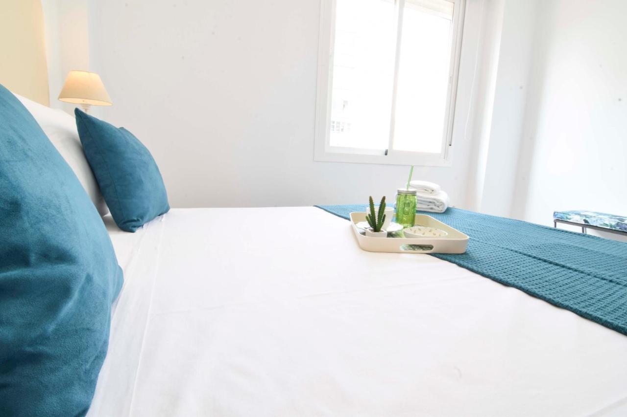 Letmalaga Andalucia Apartment Malaga
