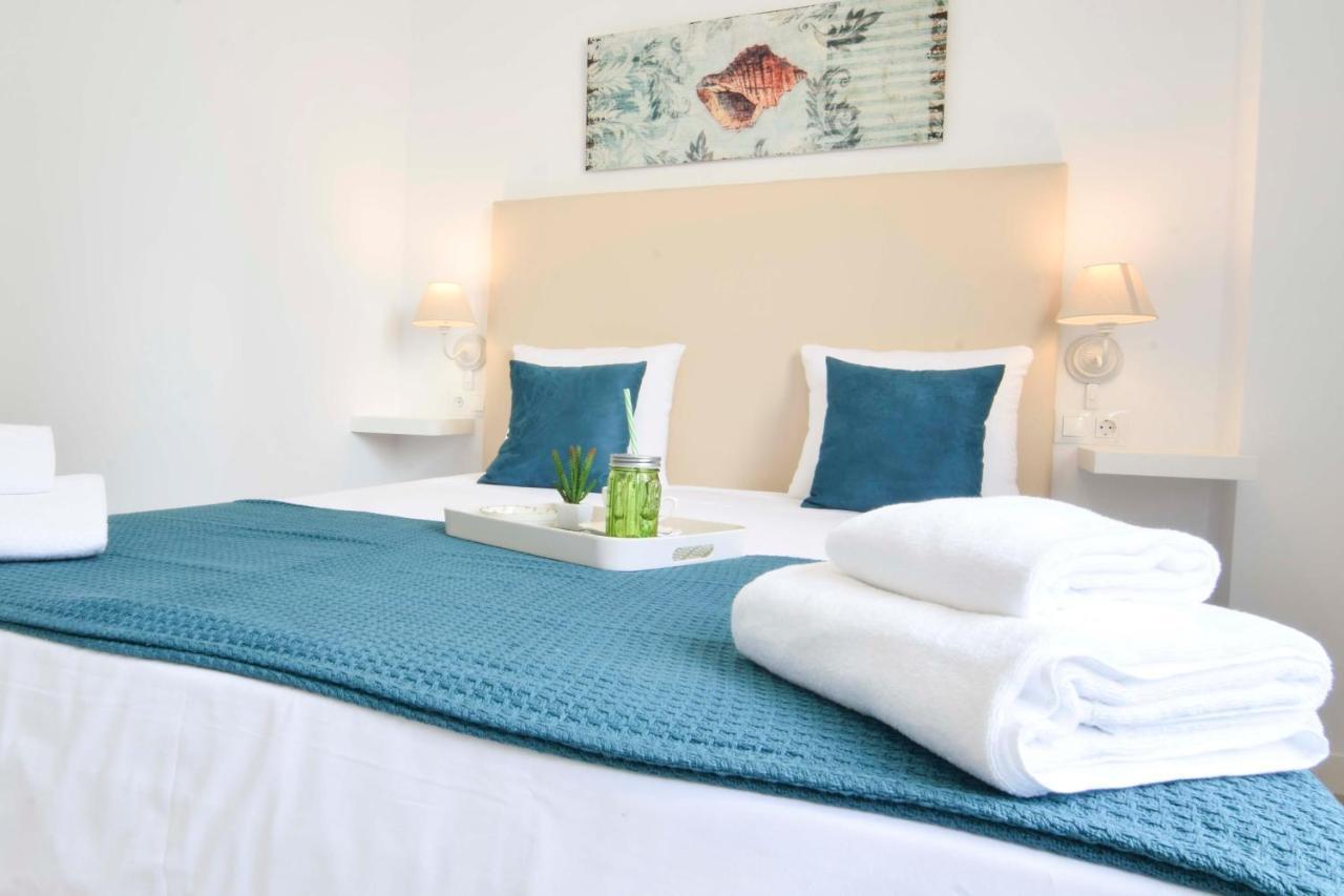 Letmalaga Andalucia Apartment *
