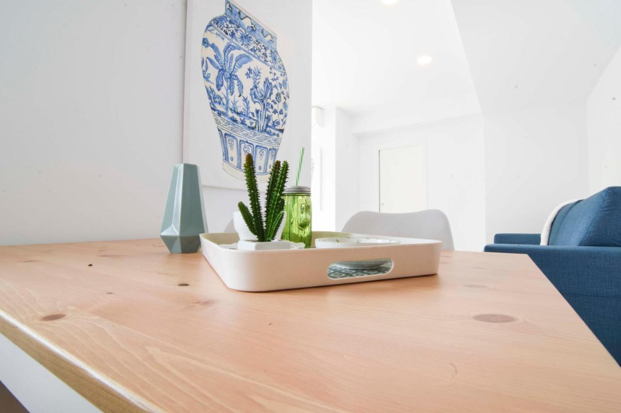 Letmalaga Andalucia Apartment