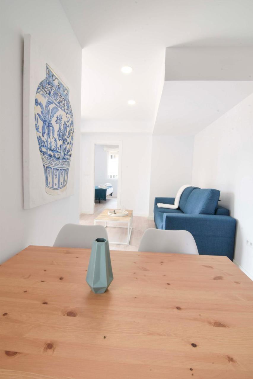 Apartment Letmalaga Andalucia *