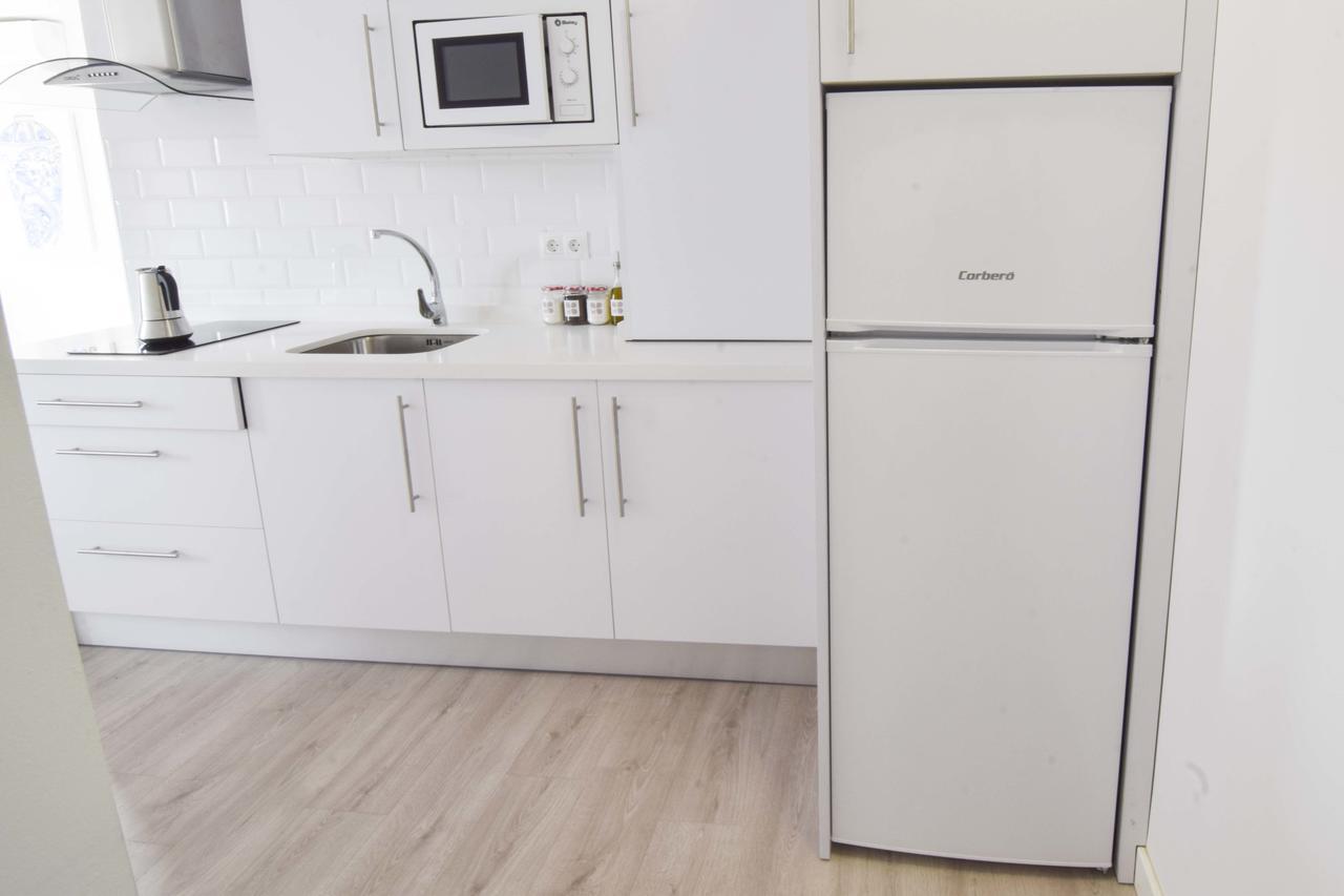 Apartment Letmalaga Andalucia Malaga