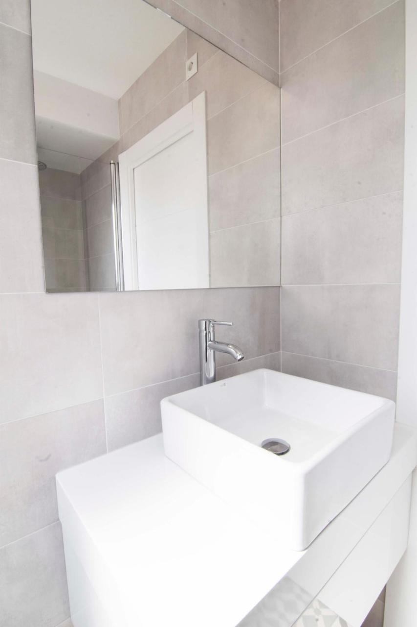 Apartment Letmalaga Andalucia *