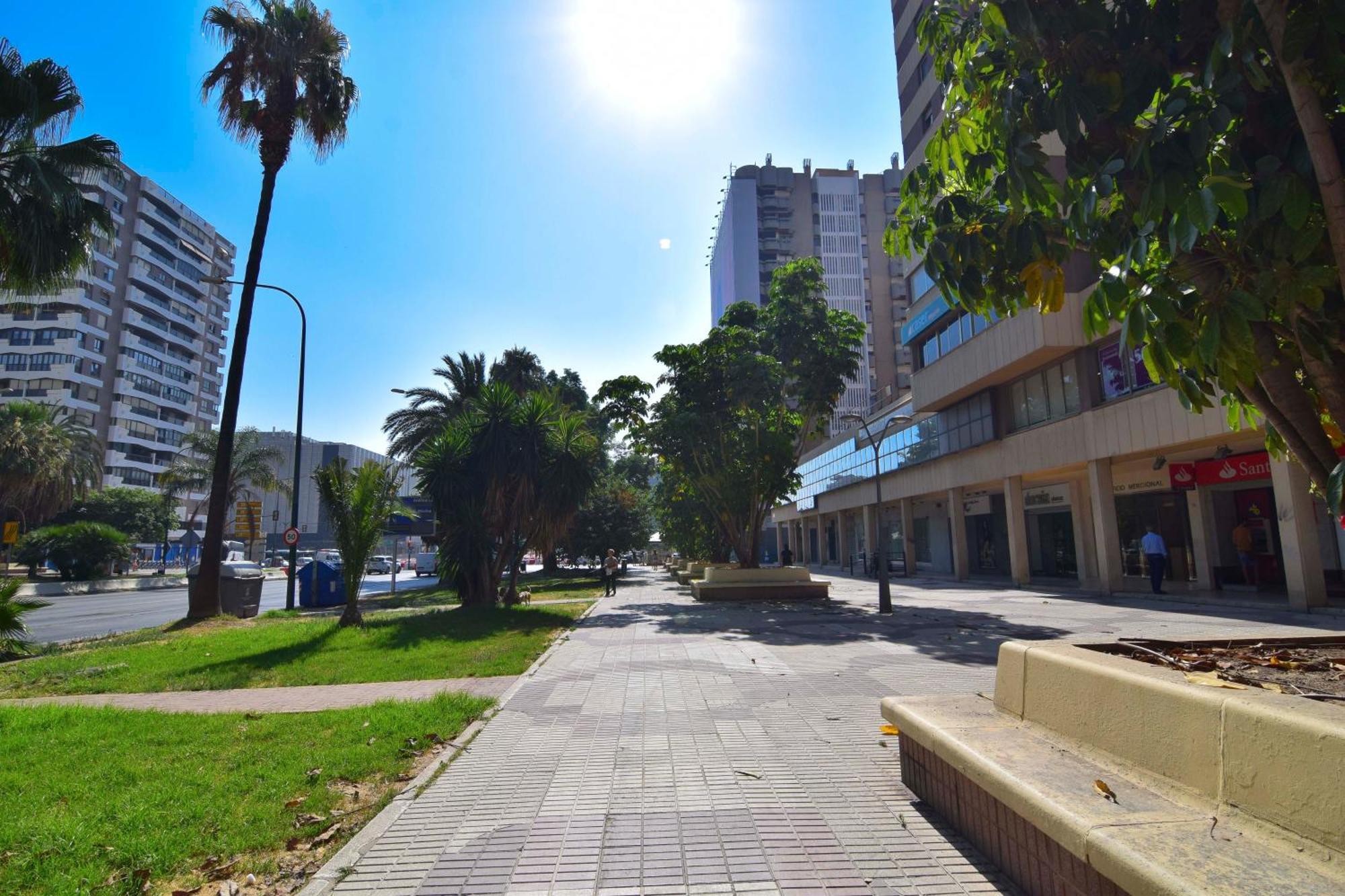 Letmalaga Andalucia Apartment *