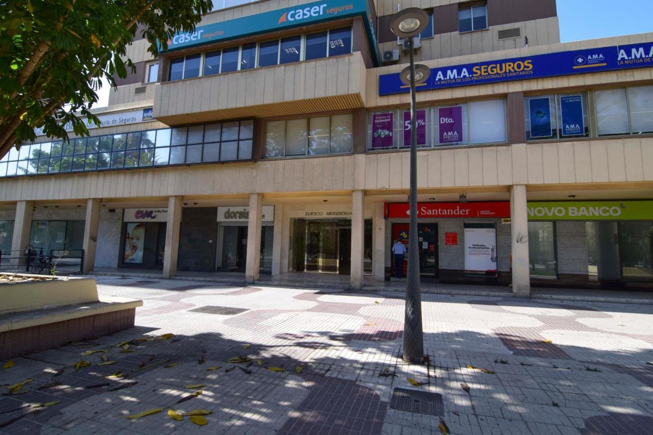 Apartment Letmalaga Andalucia