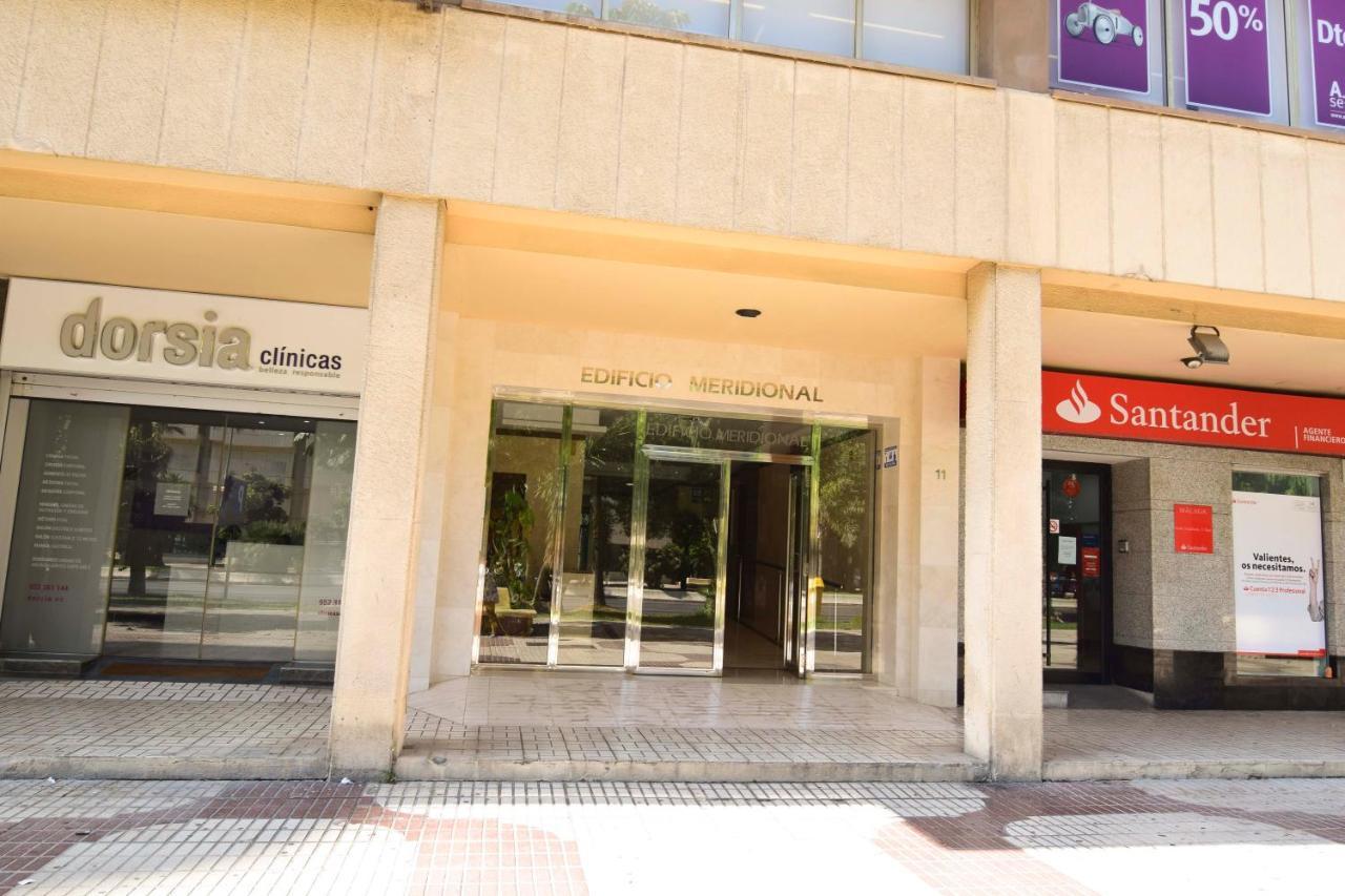 Apartment Letmalaga Andalucia *