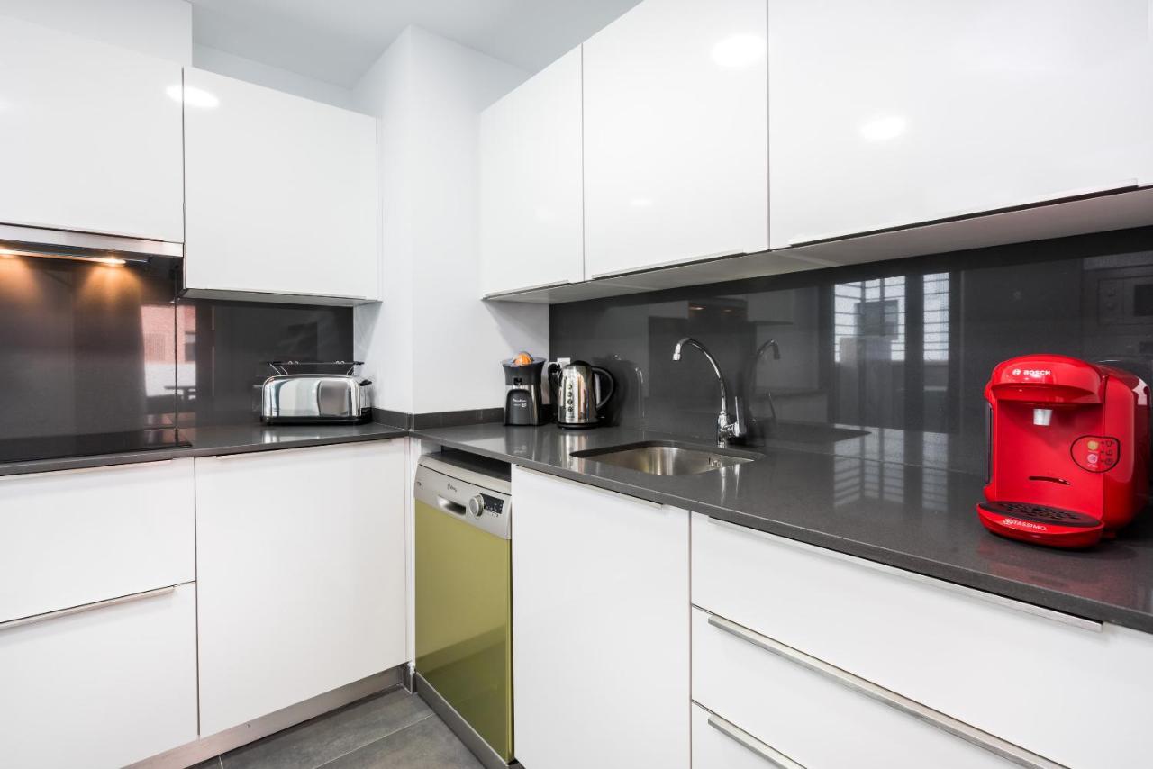 Apartment Iloftmalaga Pacifico 15