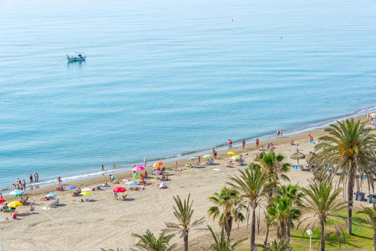 Apartment Iloftmalaga Pacifico 15