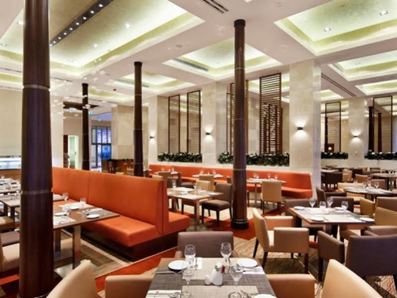 Hotel Hilton Garden Málaga