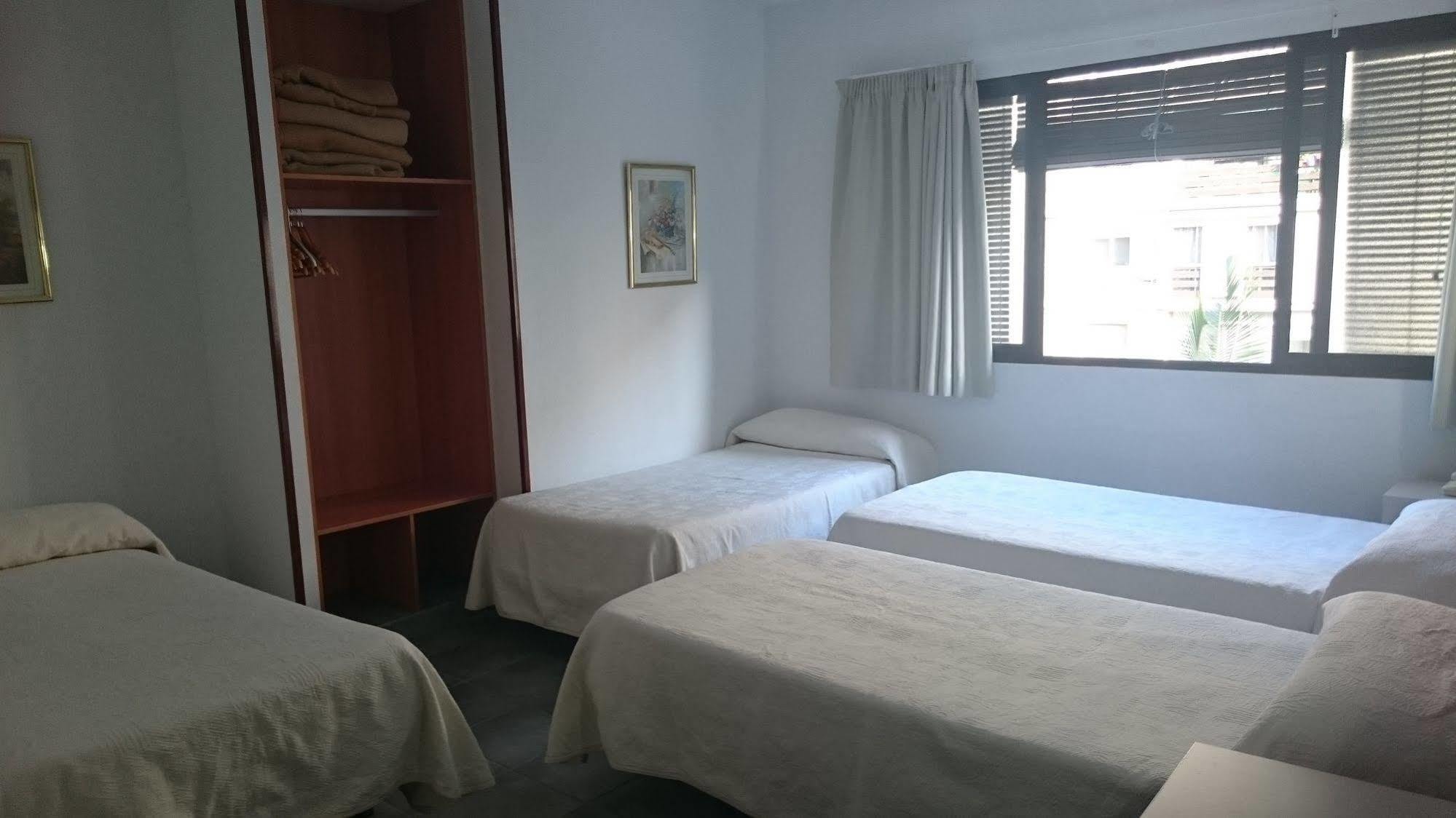 Terminal Guest house Malaga