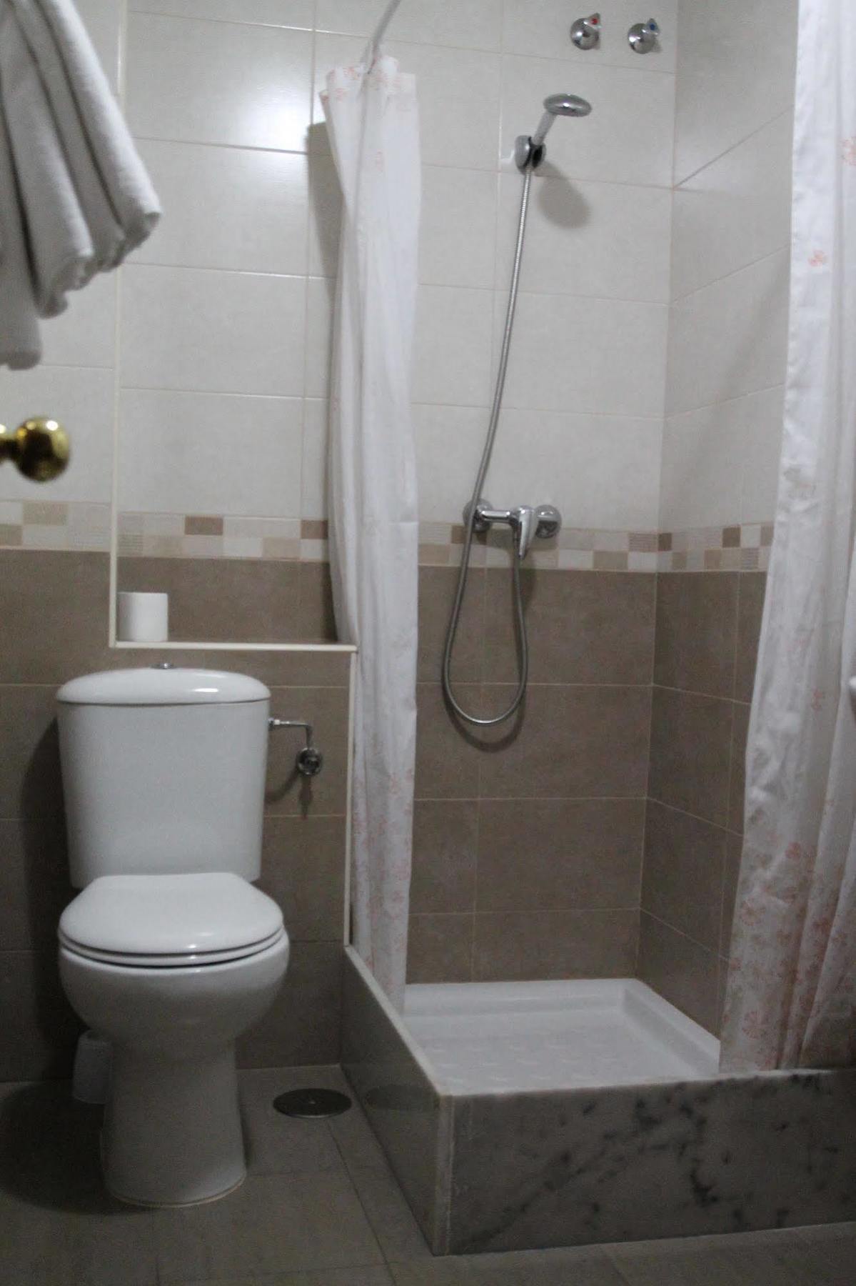 Terminal Guest house