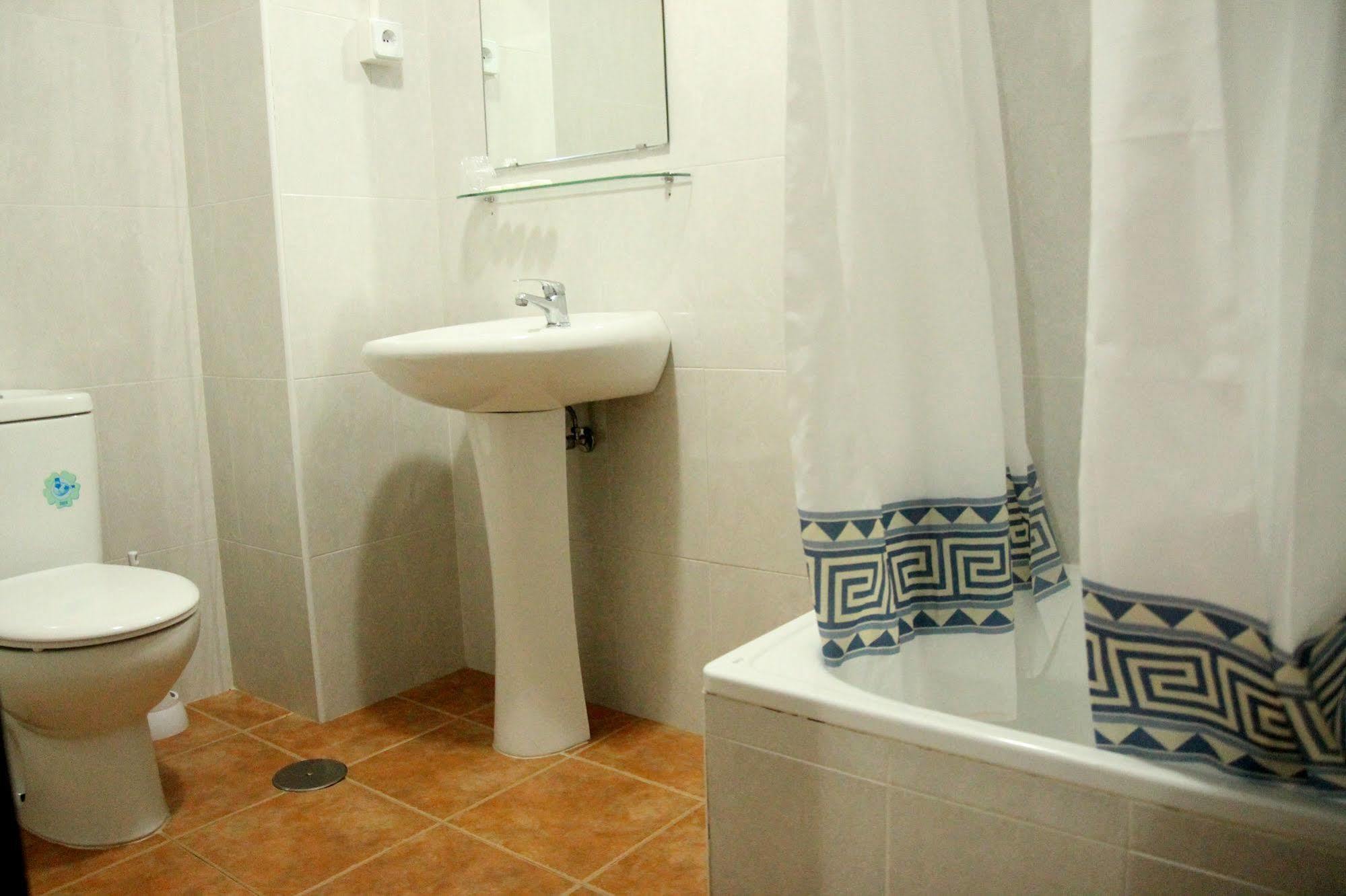 Terminal Guest house 2*