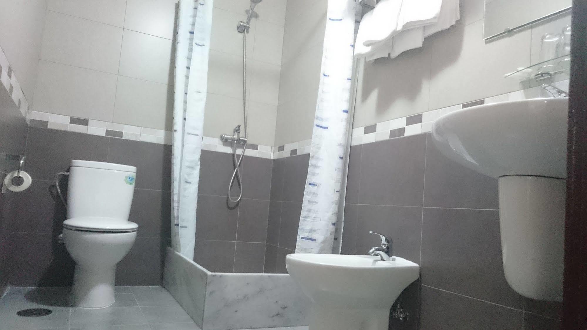 Terminal Guest house 2*