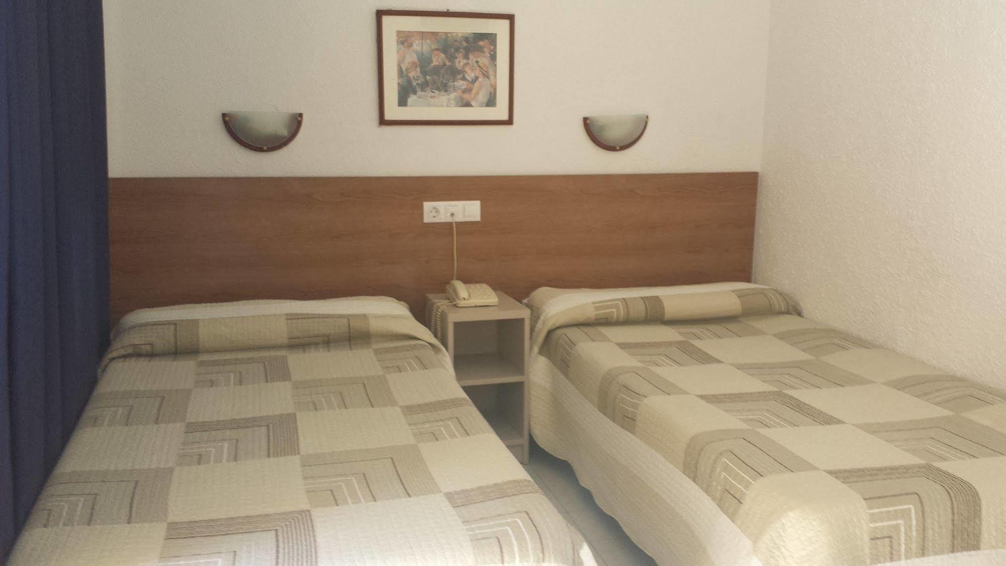 Guest house Terminal