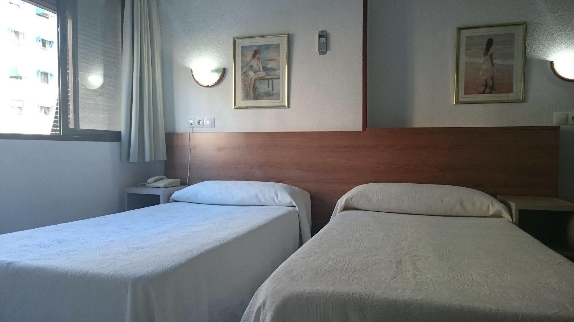 Terminal Guest house Malaga