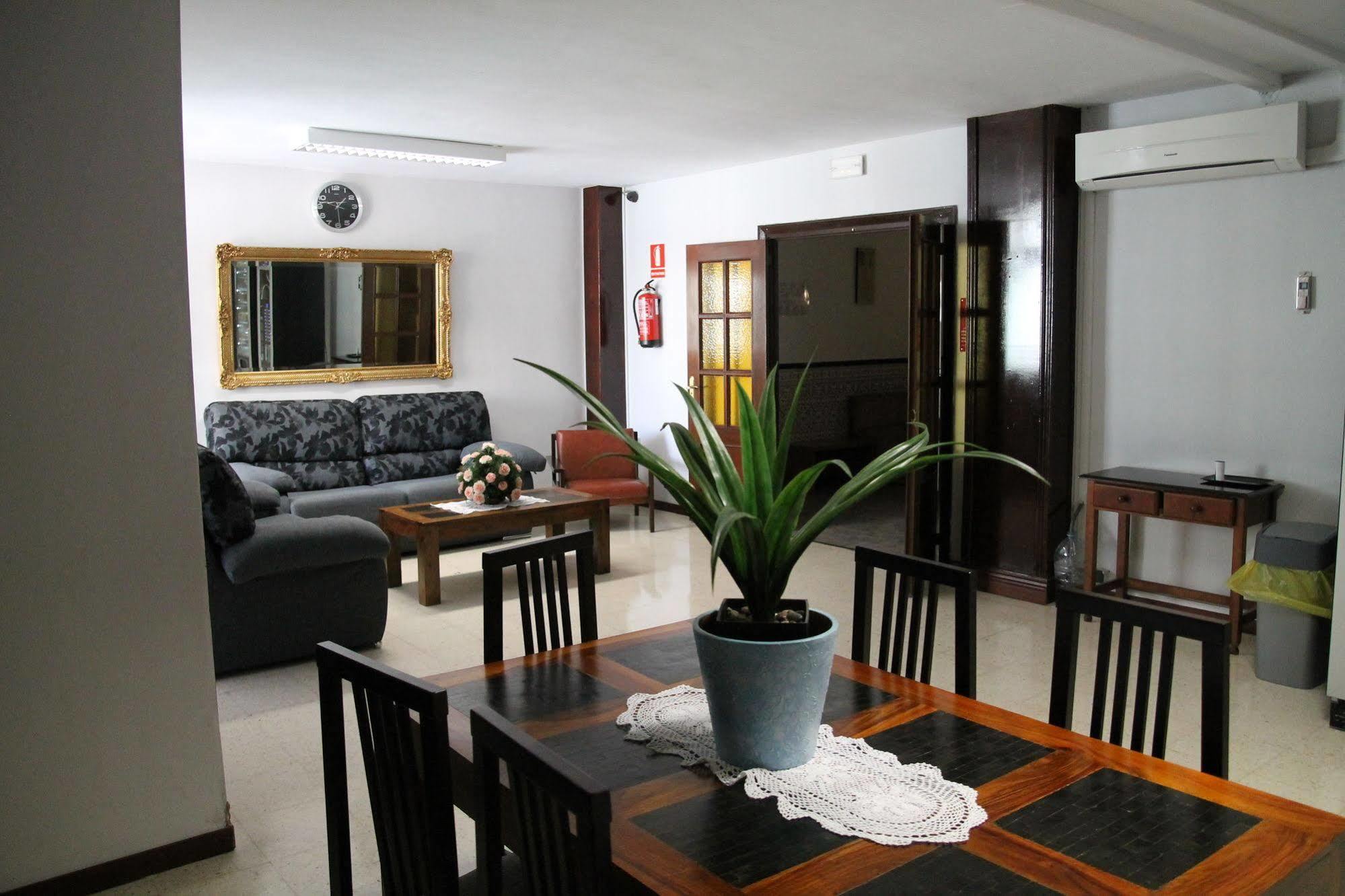Guest house Terminal Malaga