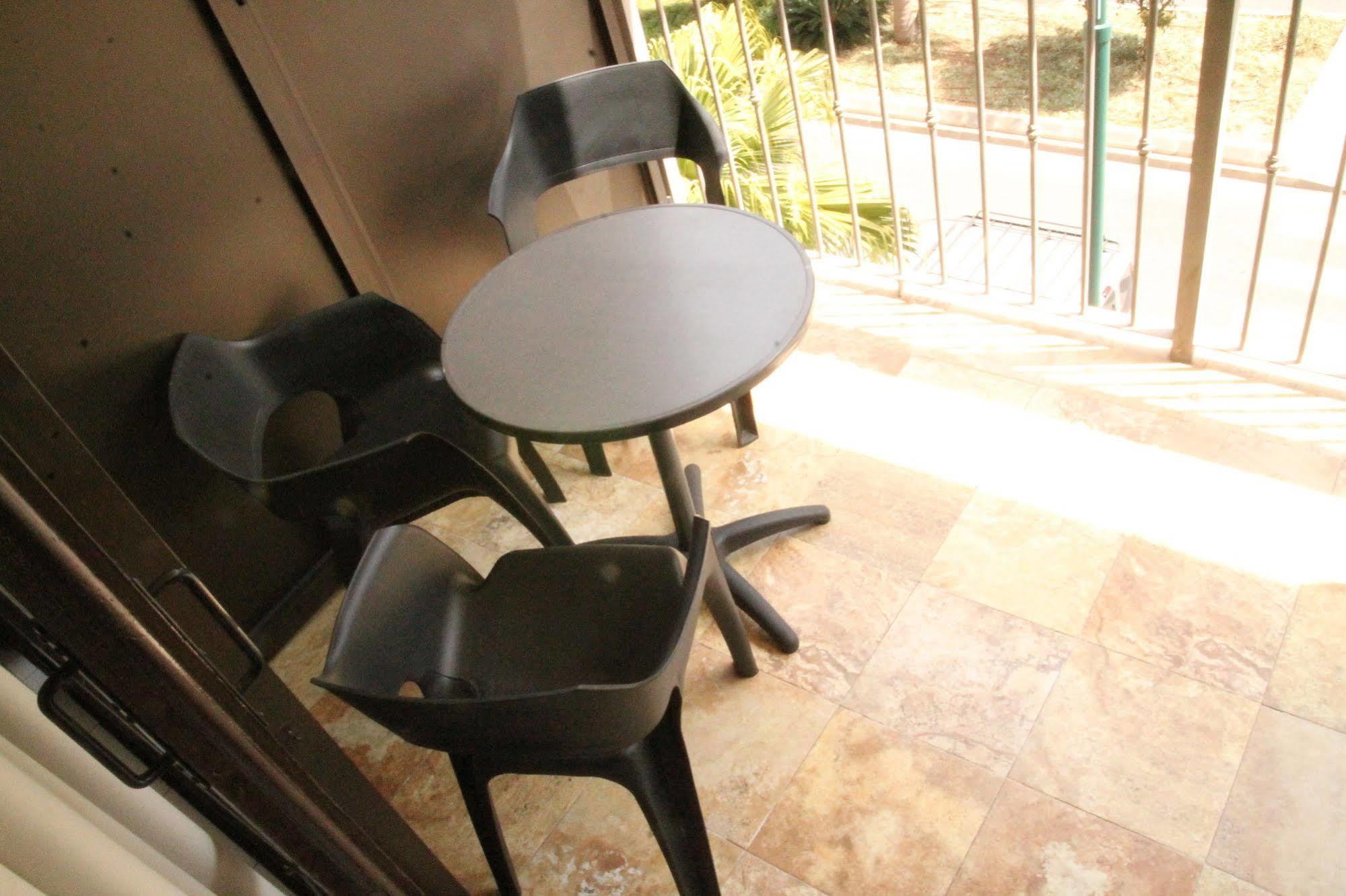 Guest house Terminal Malaga