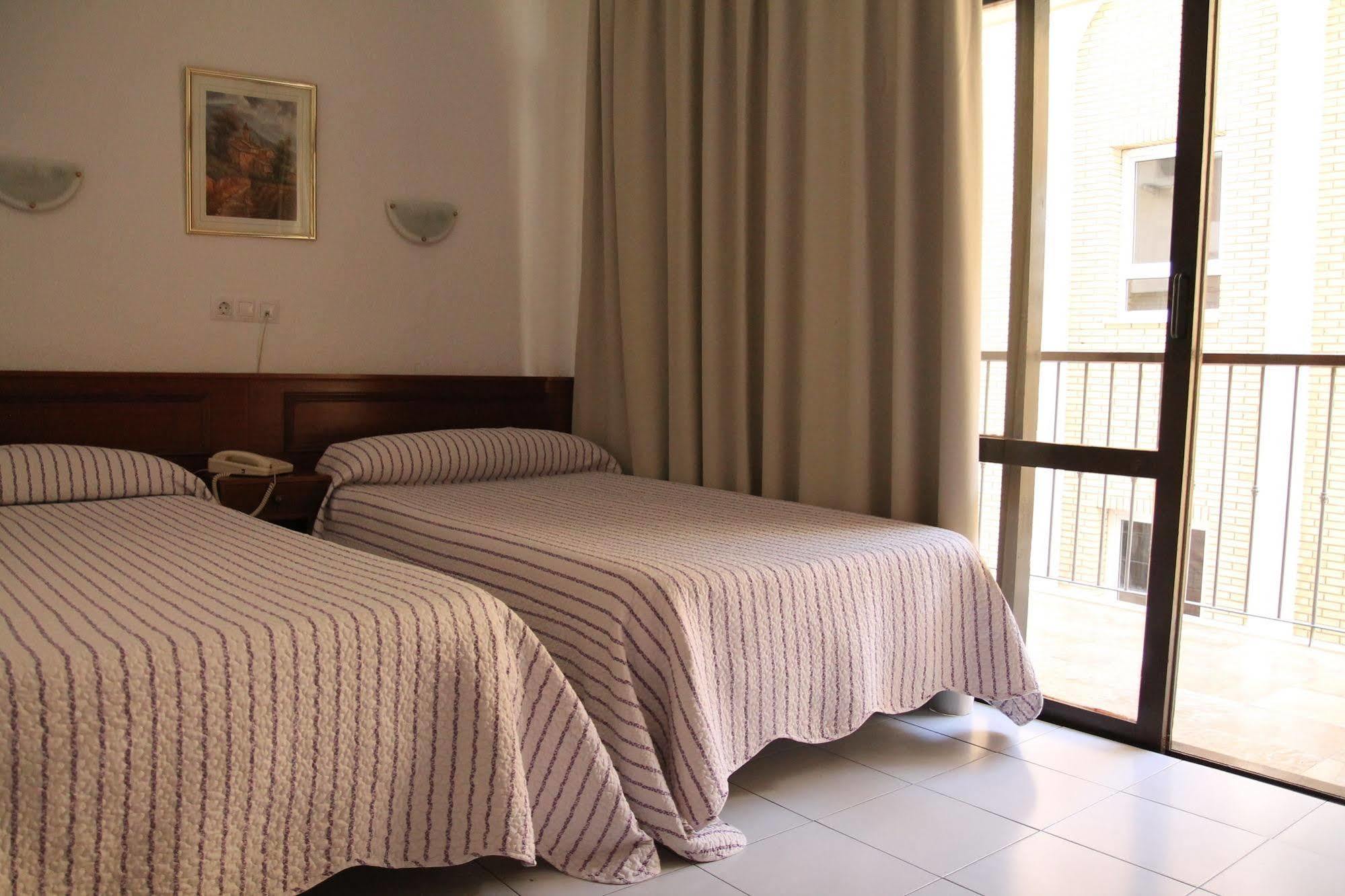 Guest house Terminal