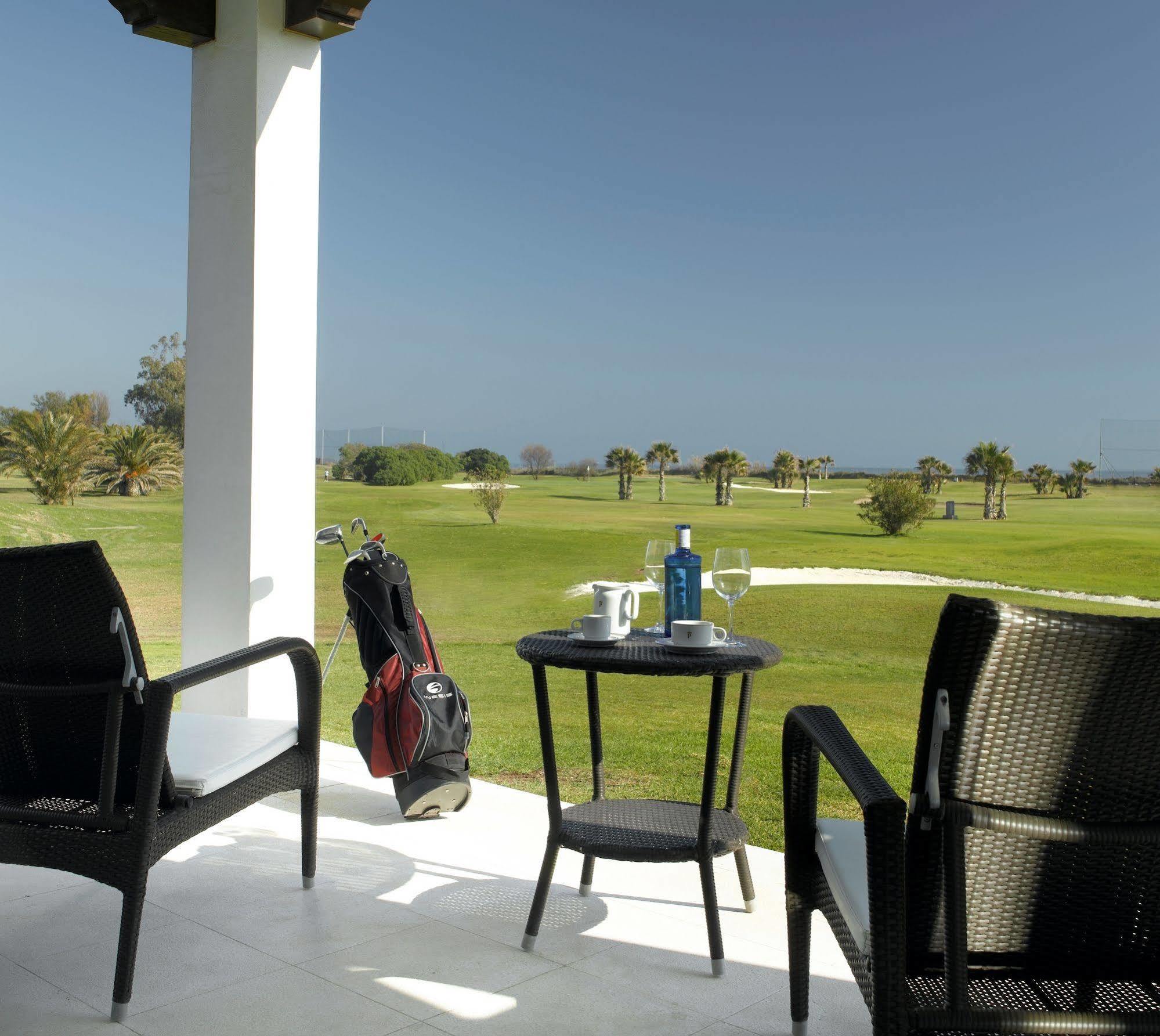 De Golf Hotel 4*