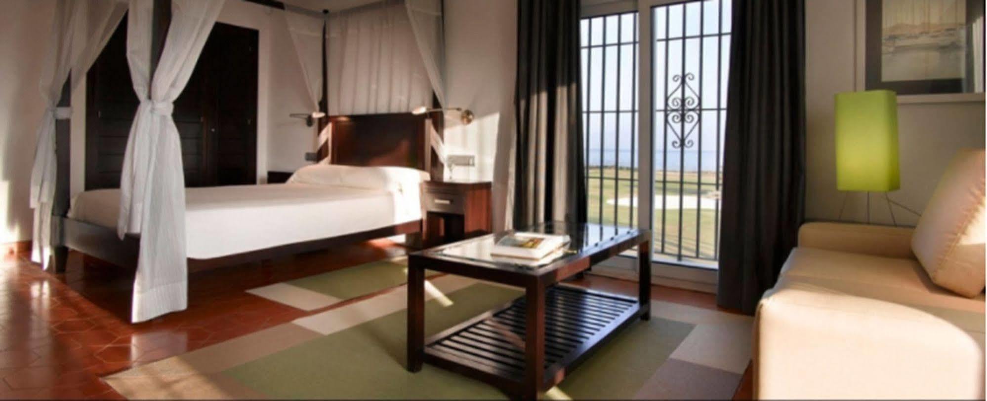 Hotel De Golf Malaga
