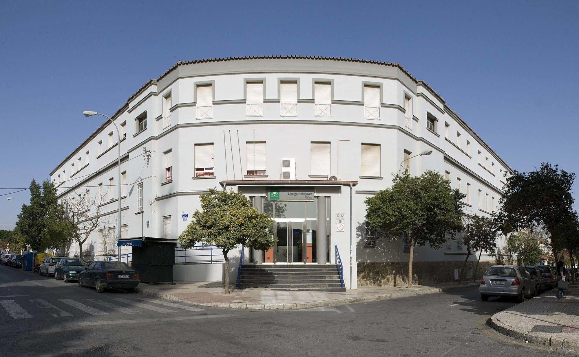 Inturjoven Malaga