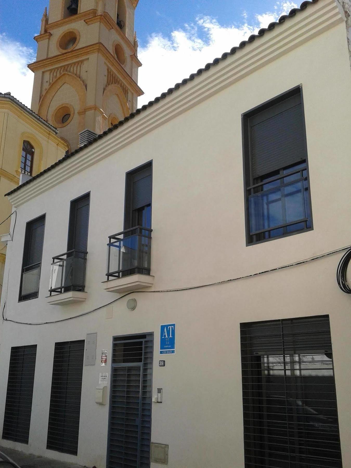 Apartment San Pablo Malaga