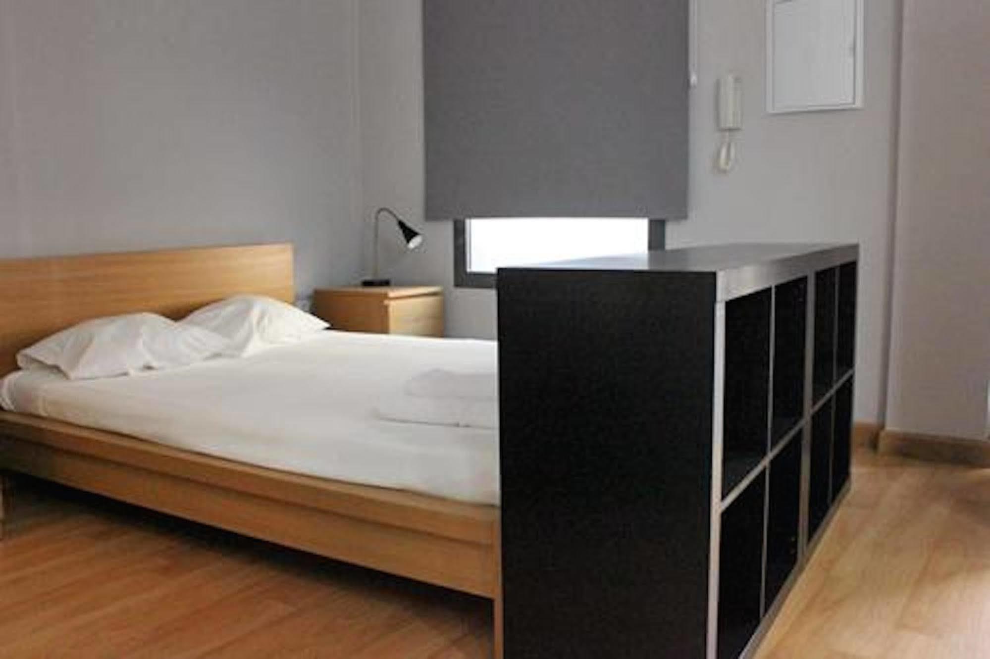 San Pablo Apartment Malaga