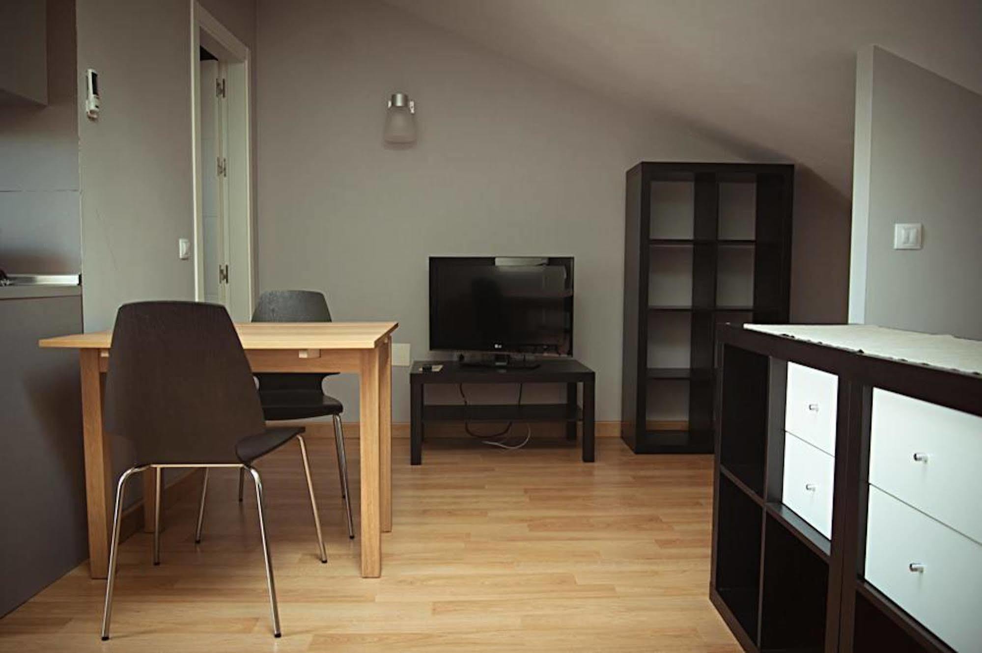 Apartment San Pablo *