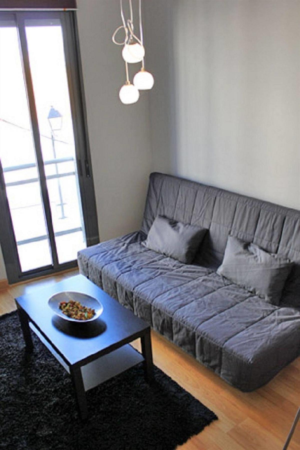 San Pablo Apartment