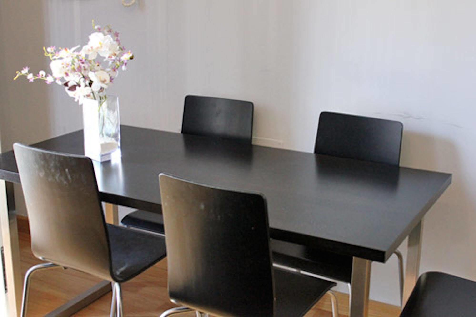 Apartment San Pablo