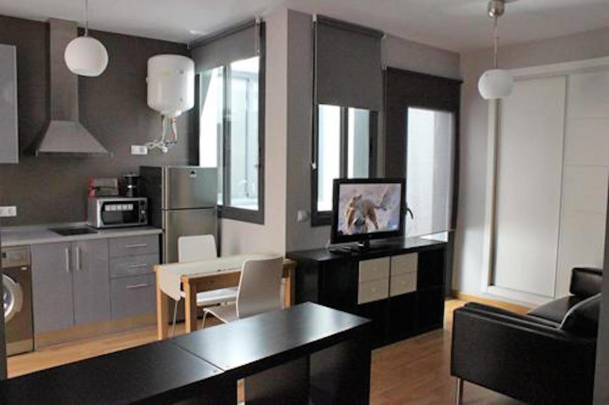 San Pablo Apartment Malaga