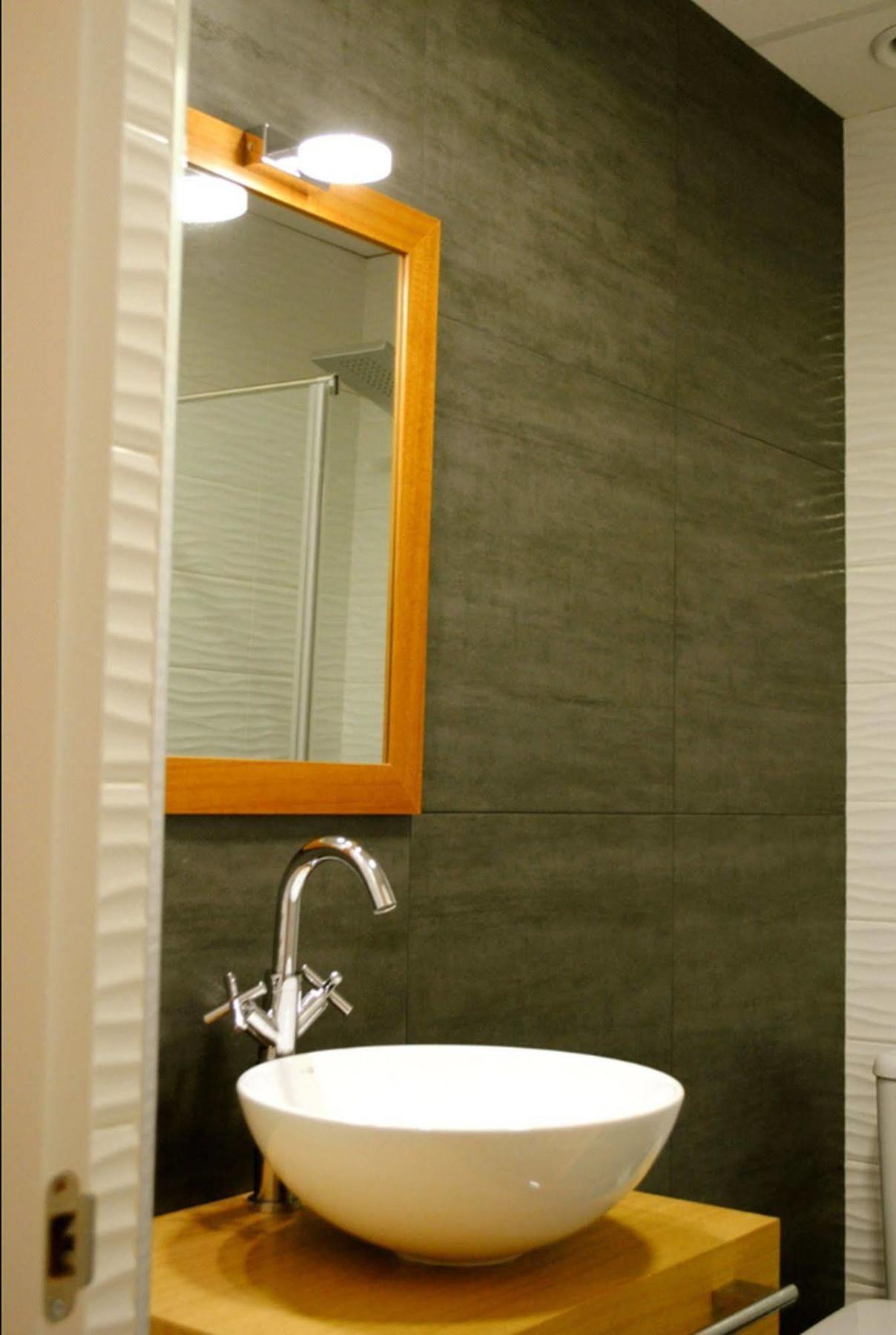 Apartment Dona Carmen Málaga