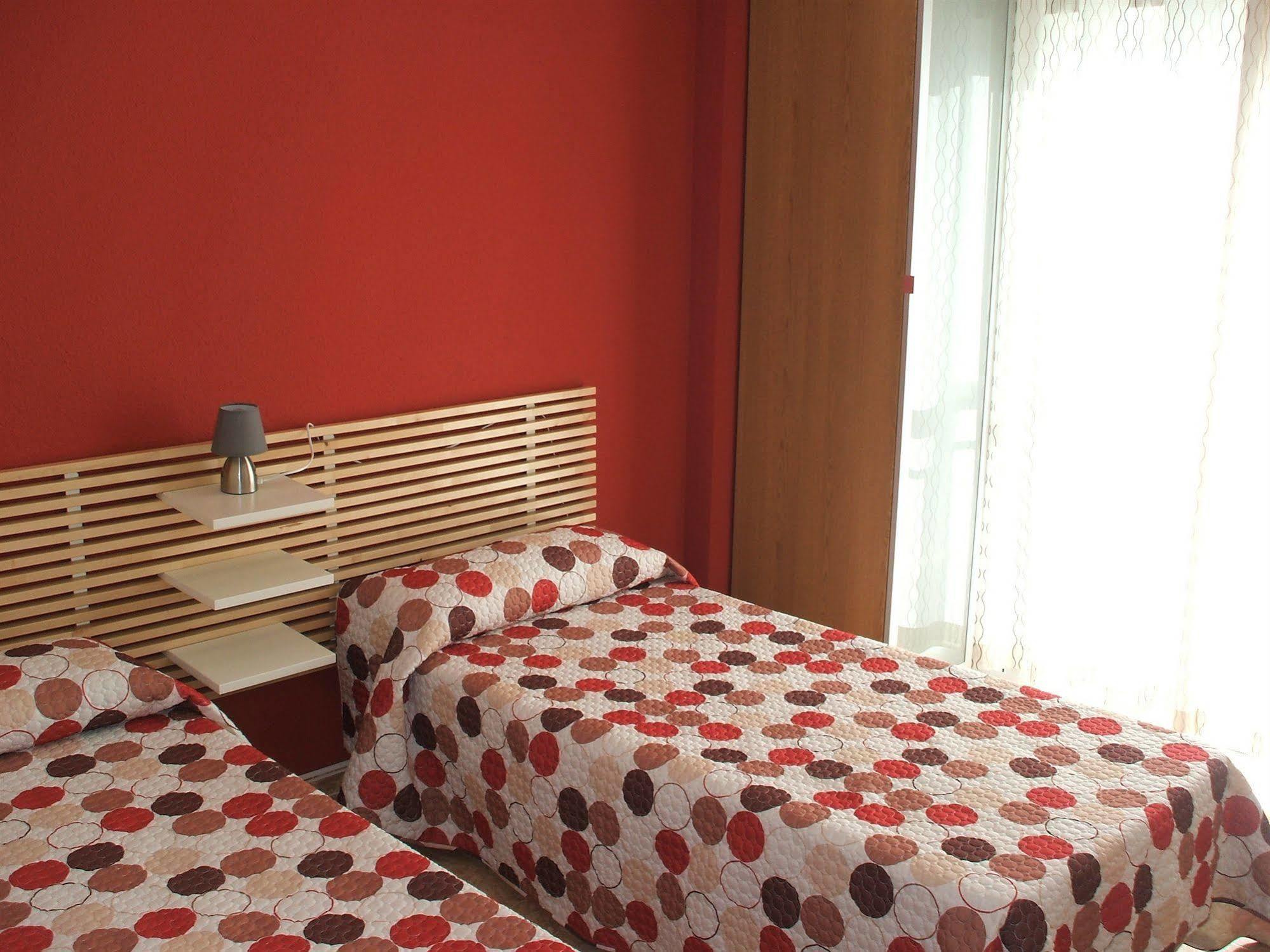 El Cenachero Apartment