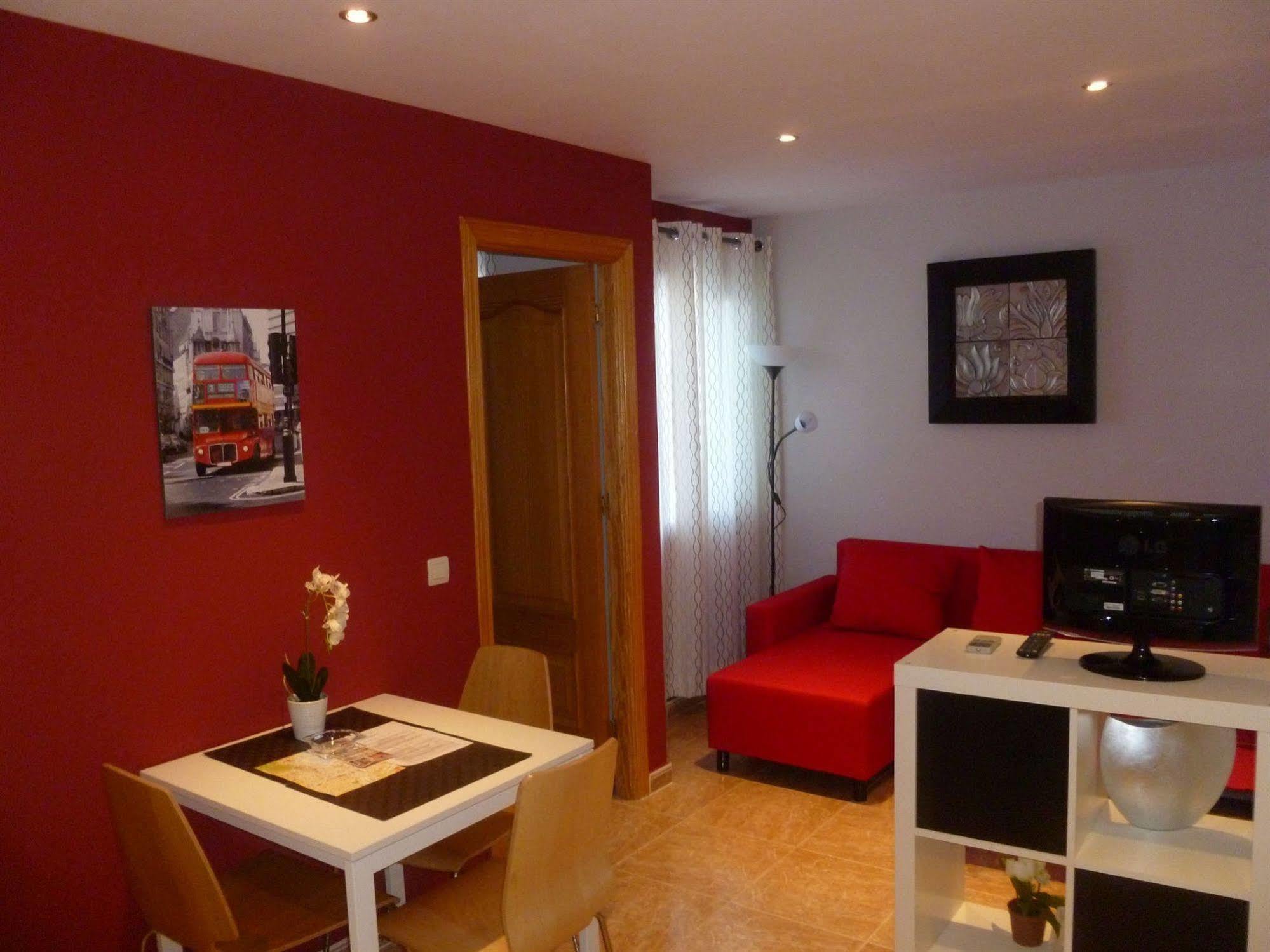 El Cenachero Apartment
