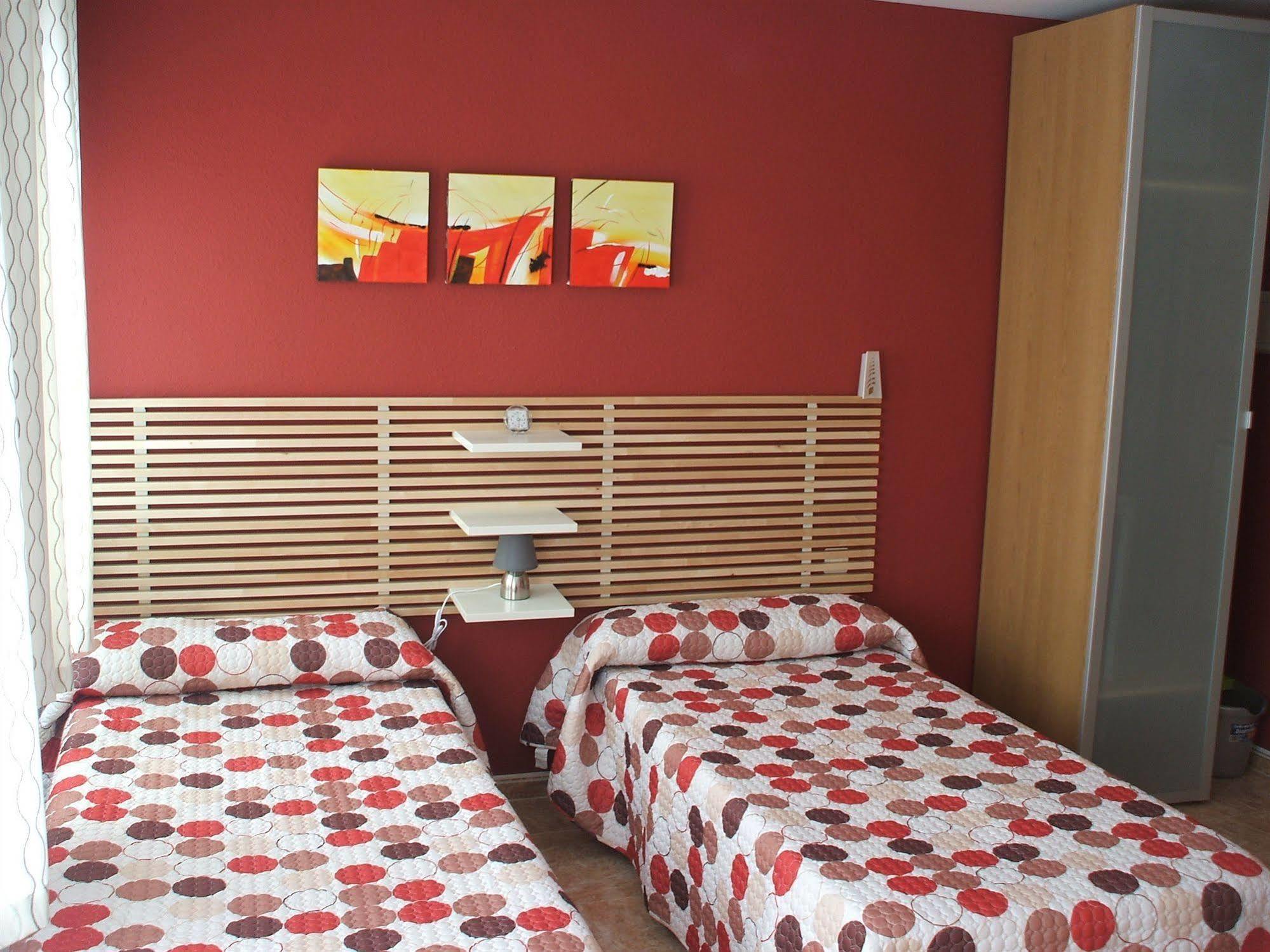 El Cenachero Apartment Málaga