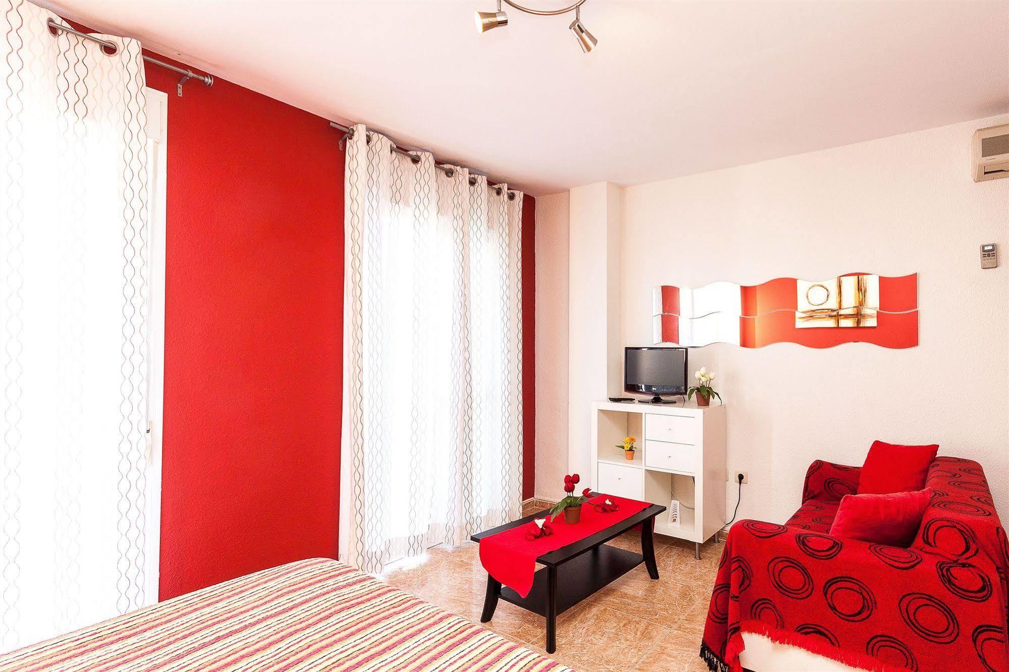 Apartment El Cenachero *