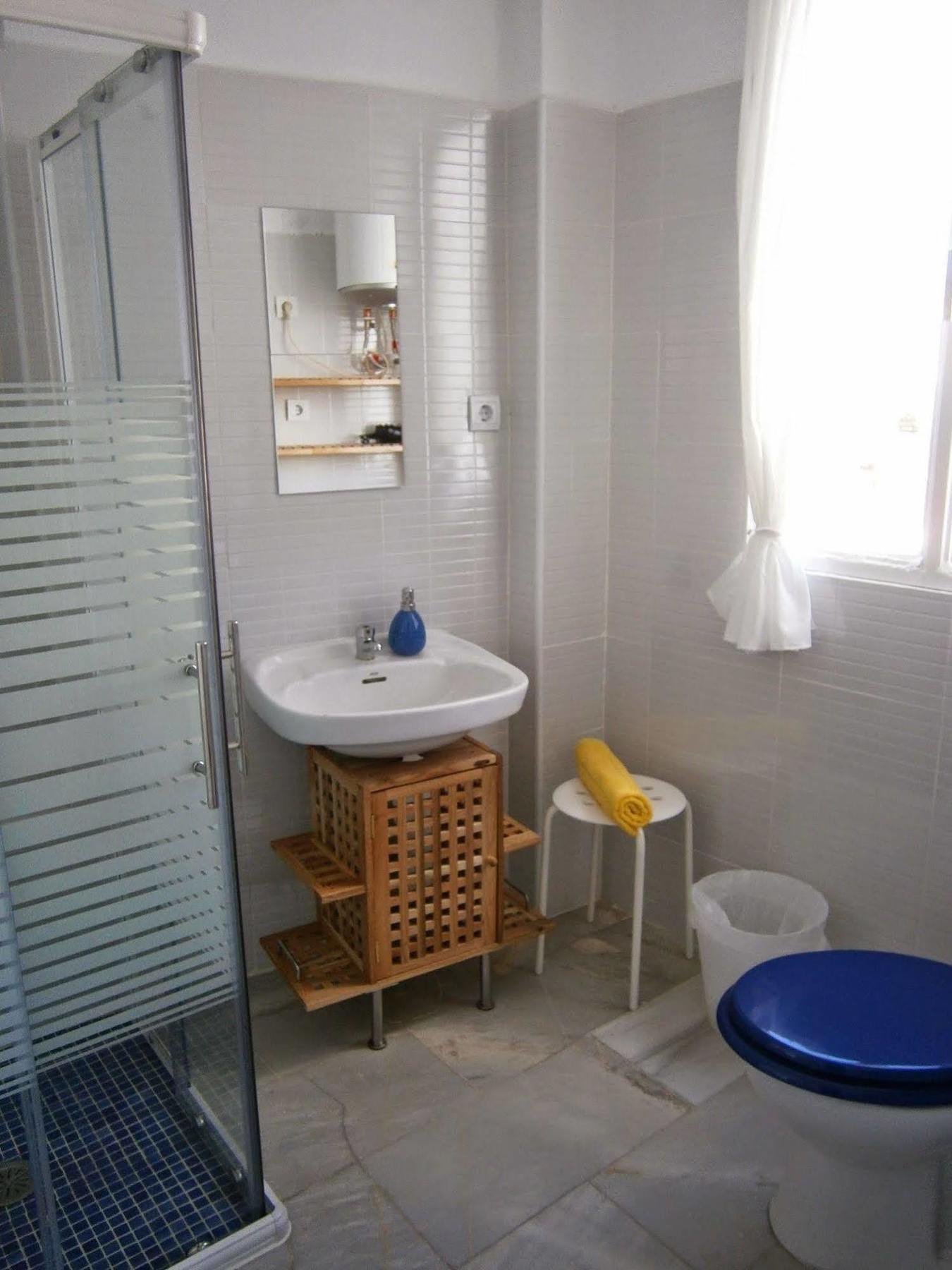 Casa Al Sur Terraza * Málaga