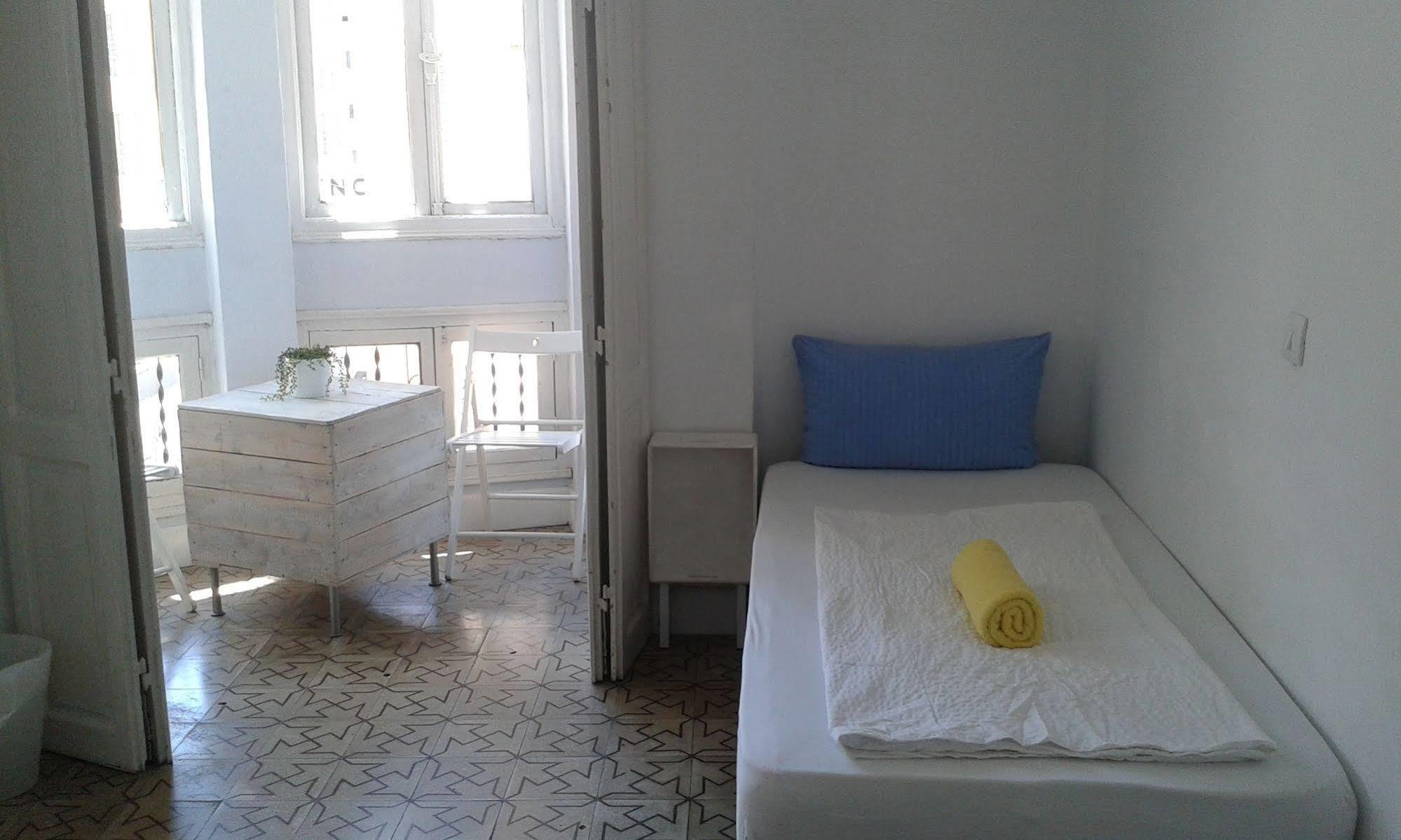 Casa Al Sur Terraza Hostel Málaga