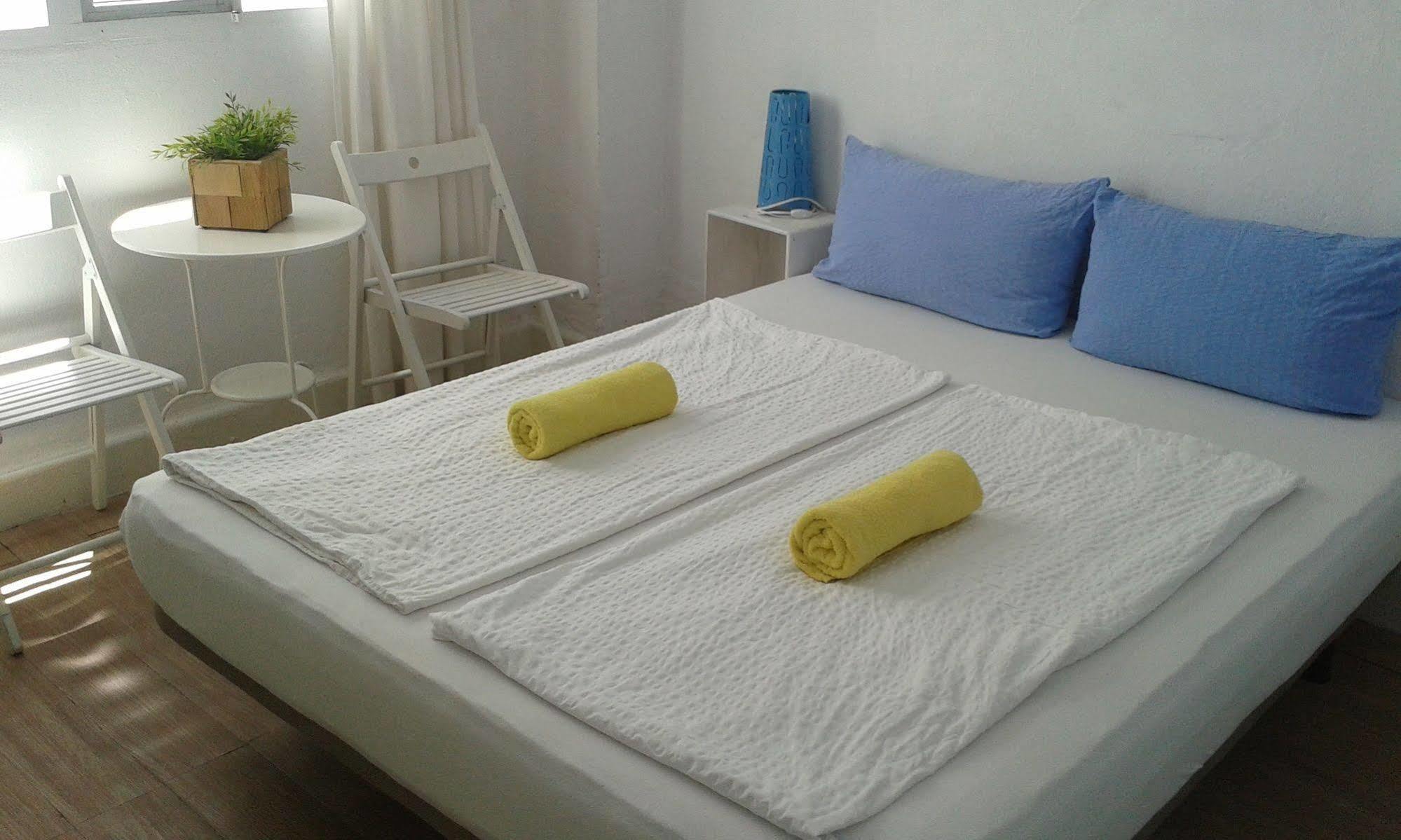 Casa Al Sur Terraza Málaga
